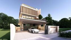 Serangoon Garden Estate (D19), Semi-Detached #564608871